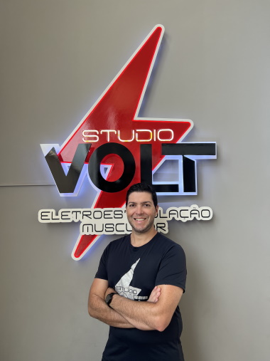 Studio Volt - Equipe