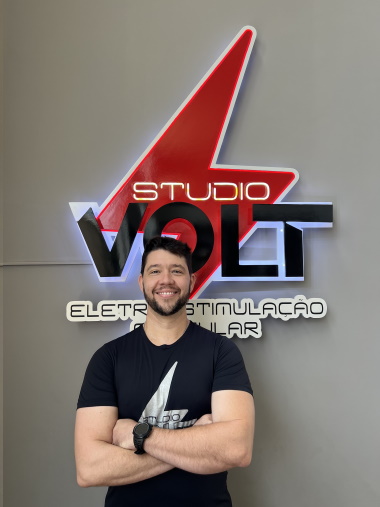 Equipe - Studio Volt