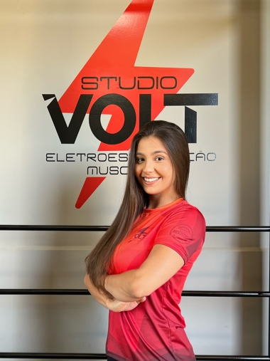 Equipe - Studio Volt