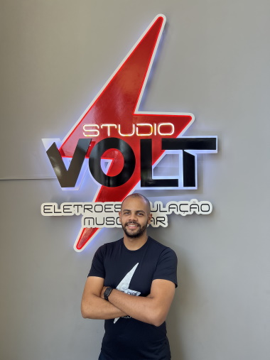 Equipe - Studio Volt