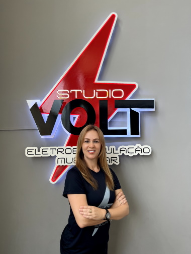 Equipe - Studio Volt