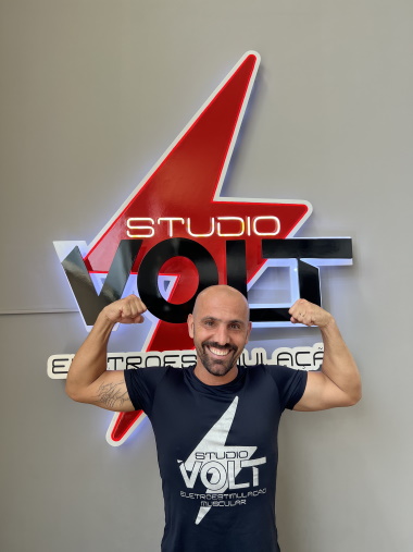 Equipe - Studio Volt