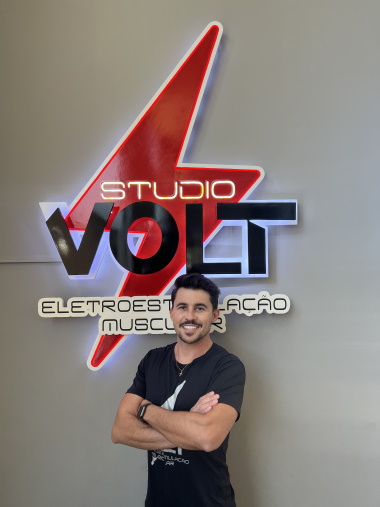 Equipe - Studio Volt