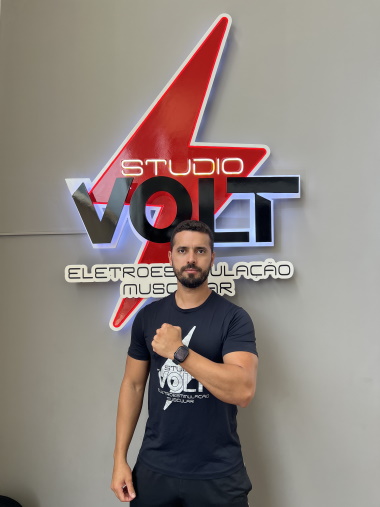 Equipe - Studio Volt