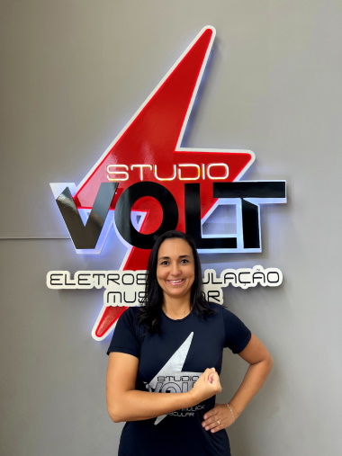 Equipe - Studio Volt