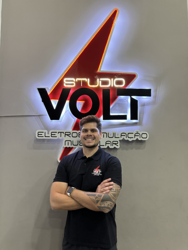 Studio Volt - Equipe