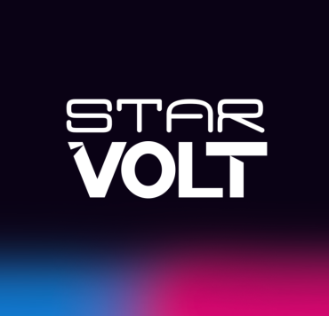 Star Volt - Studio Volt